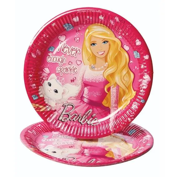 BARBIE Barbie Dreamtopia Bags 6PK BARBIE