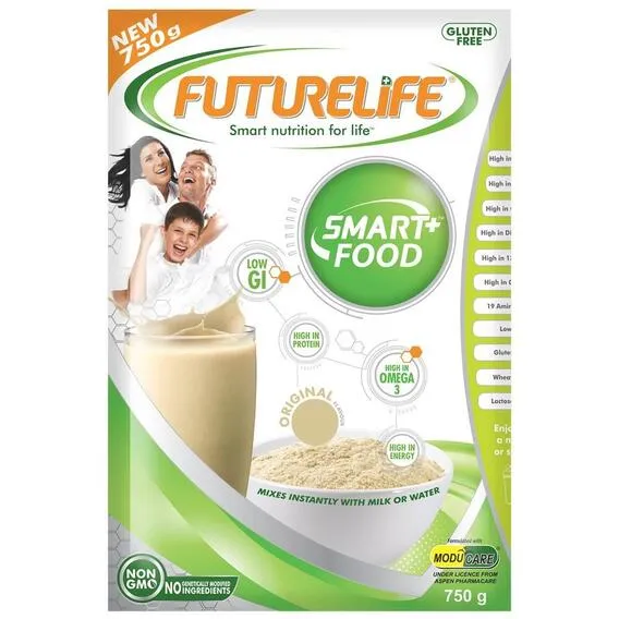 FUTURELIFE Smart Food ORIGINAL 750 G