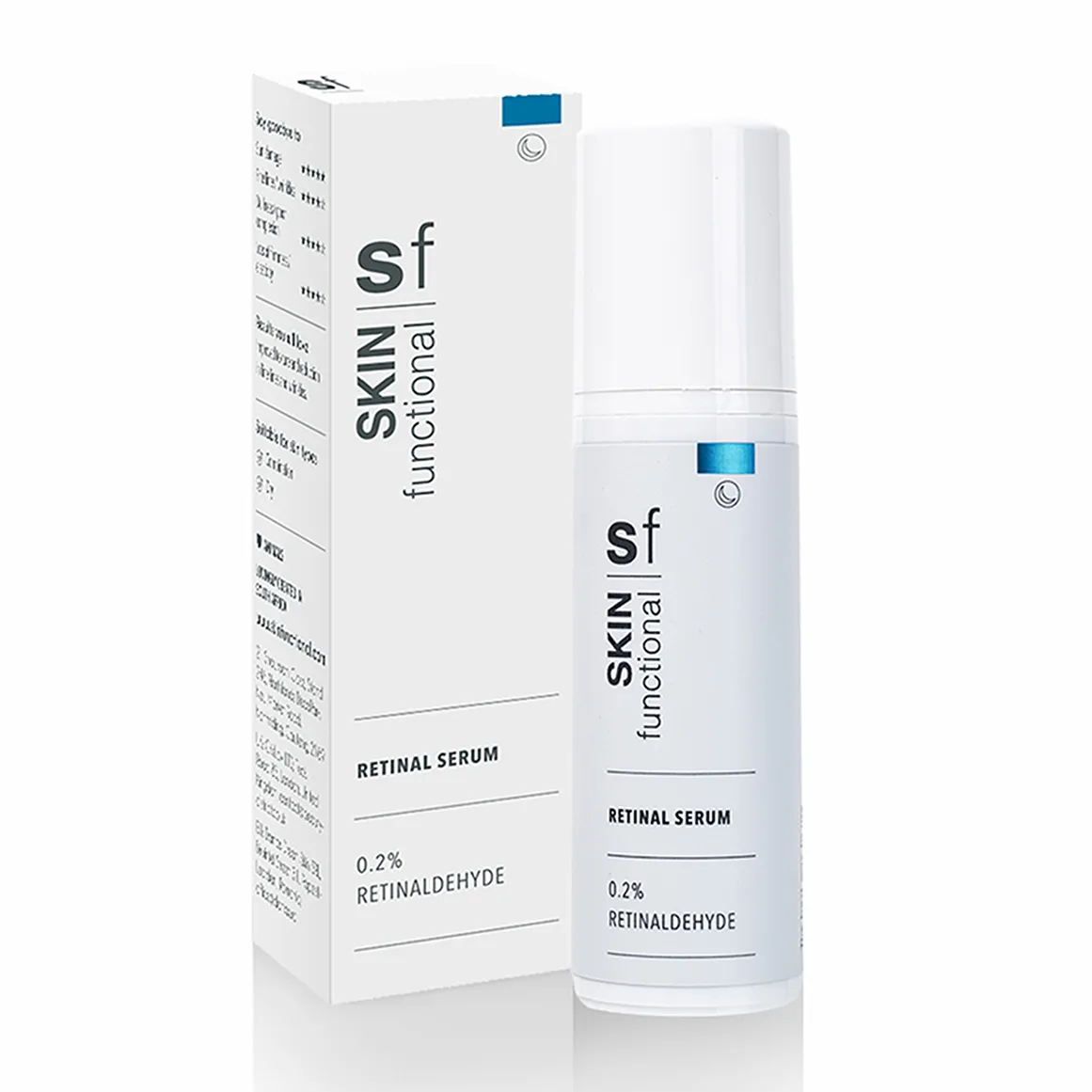 0.2% Retinaldehyde Serum - 30ml
