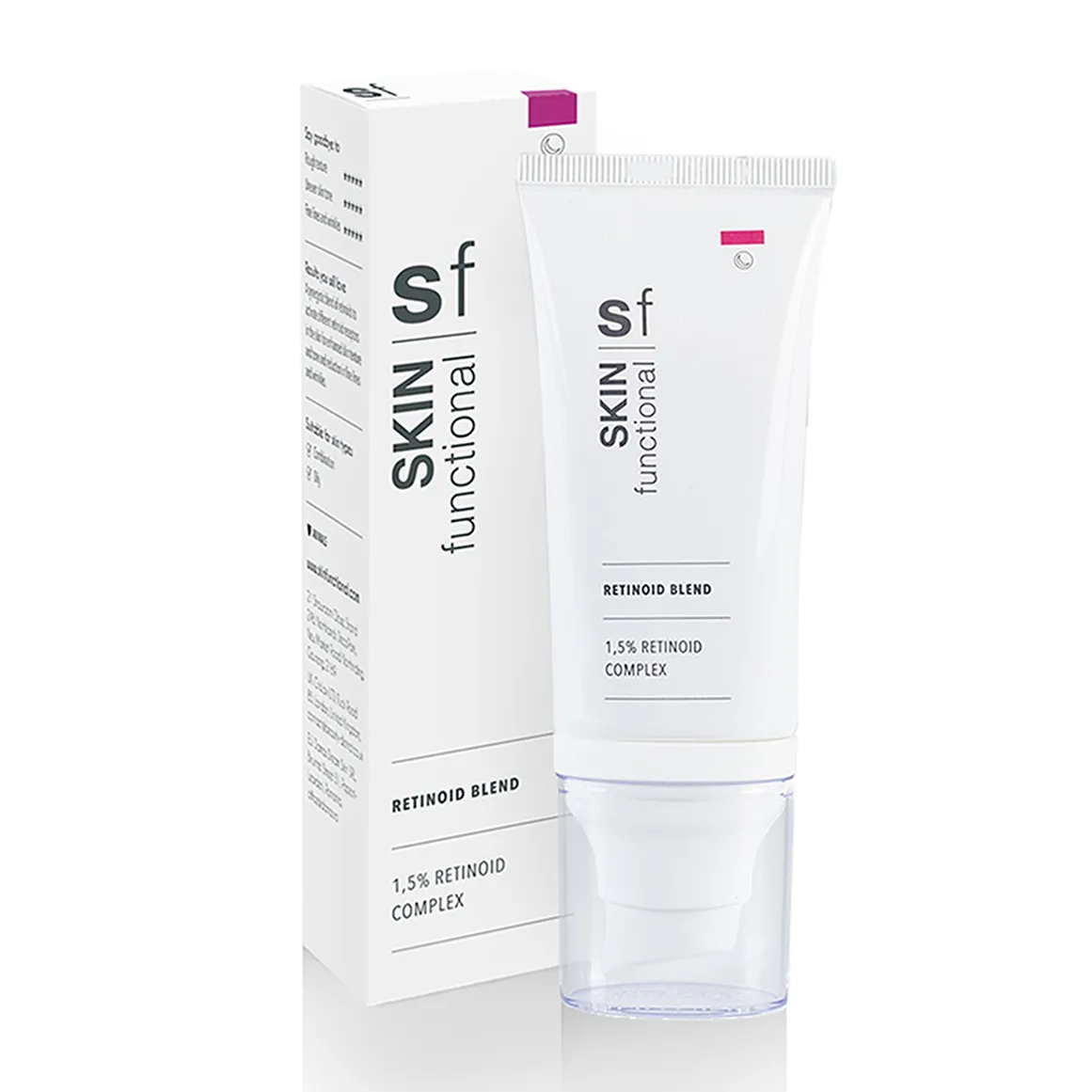 1.5% Retinoid Complex - 50ml
