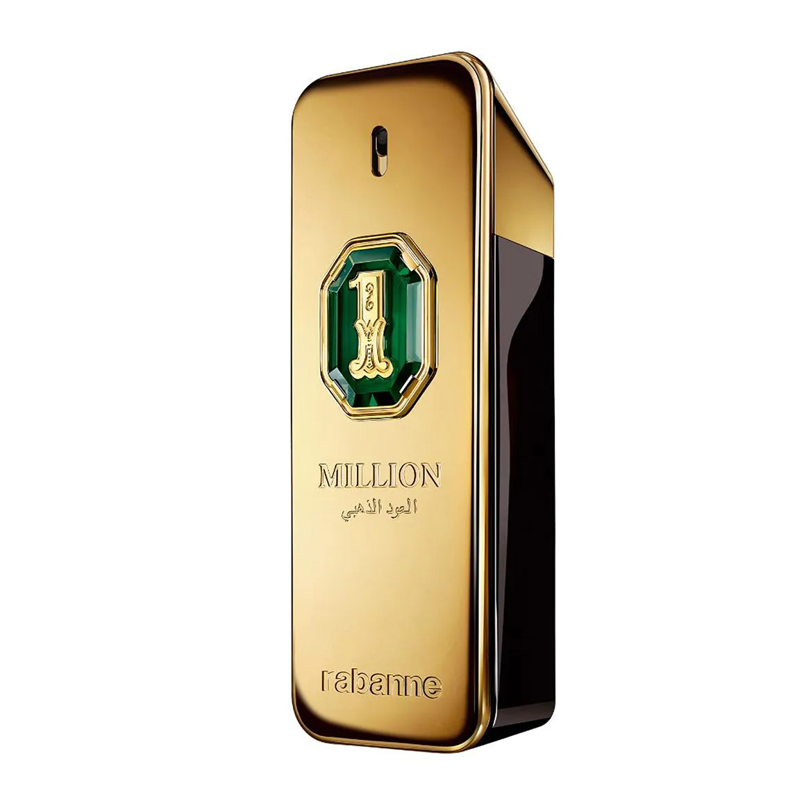 1 Million Golden Oud Parfum Intense - 100ml