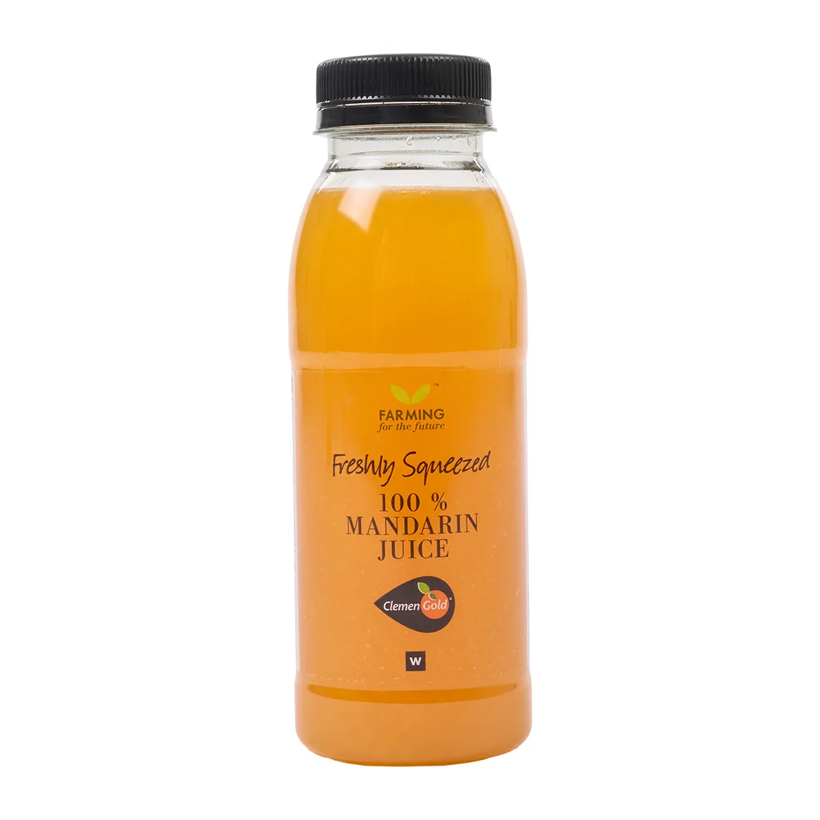 100 % Freshly Squeezed ClemenGold™ Mandarin Juice 300 ml