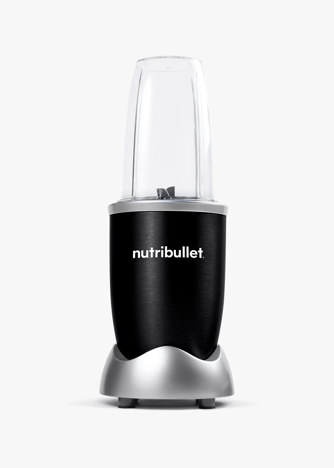 600W Series Blender - BLACK