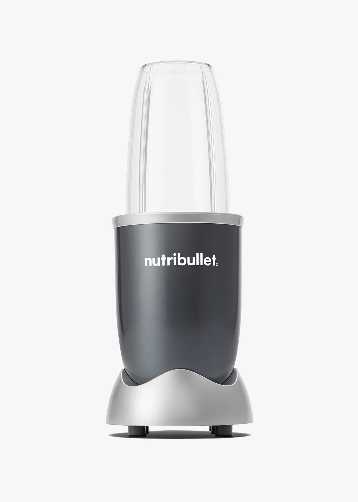 600W Series Blender - GREY