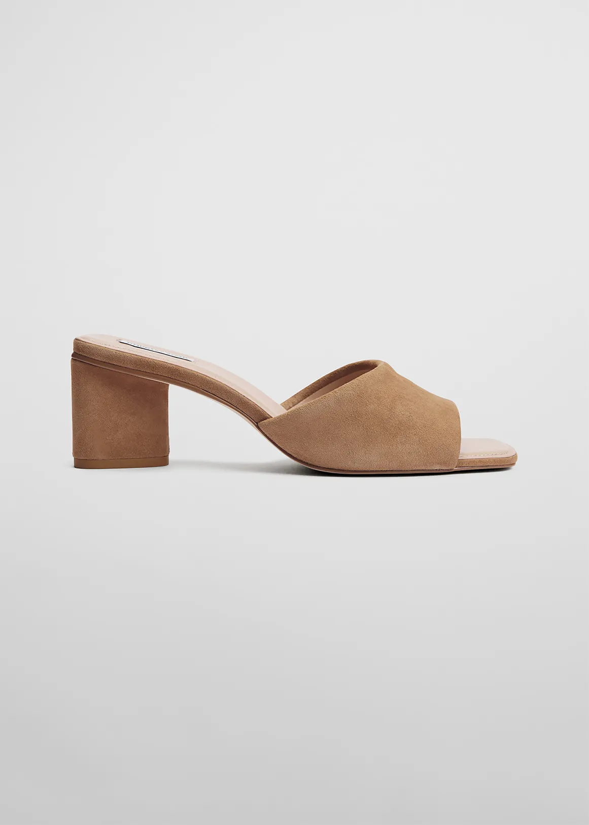 Abbie Heel - CAMEL