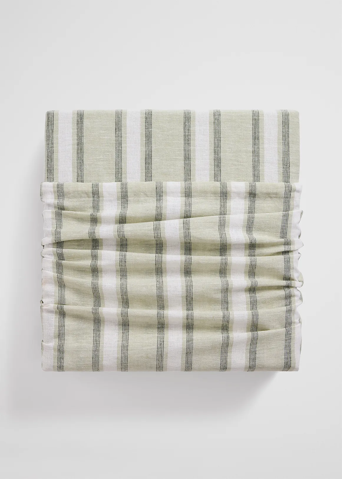 Abi King Quilt Cover - ACACIA