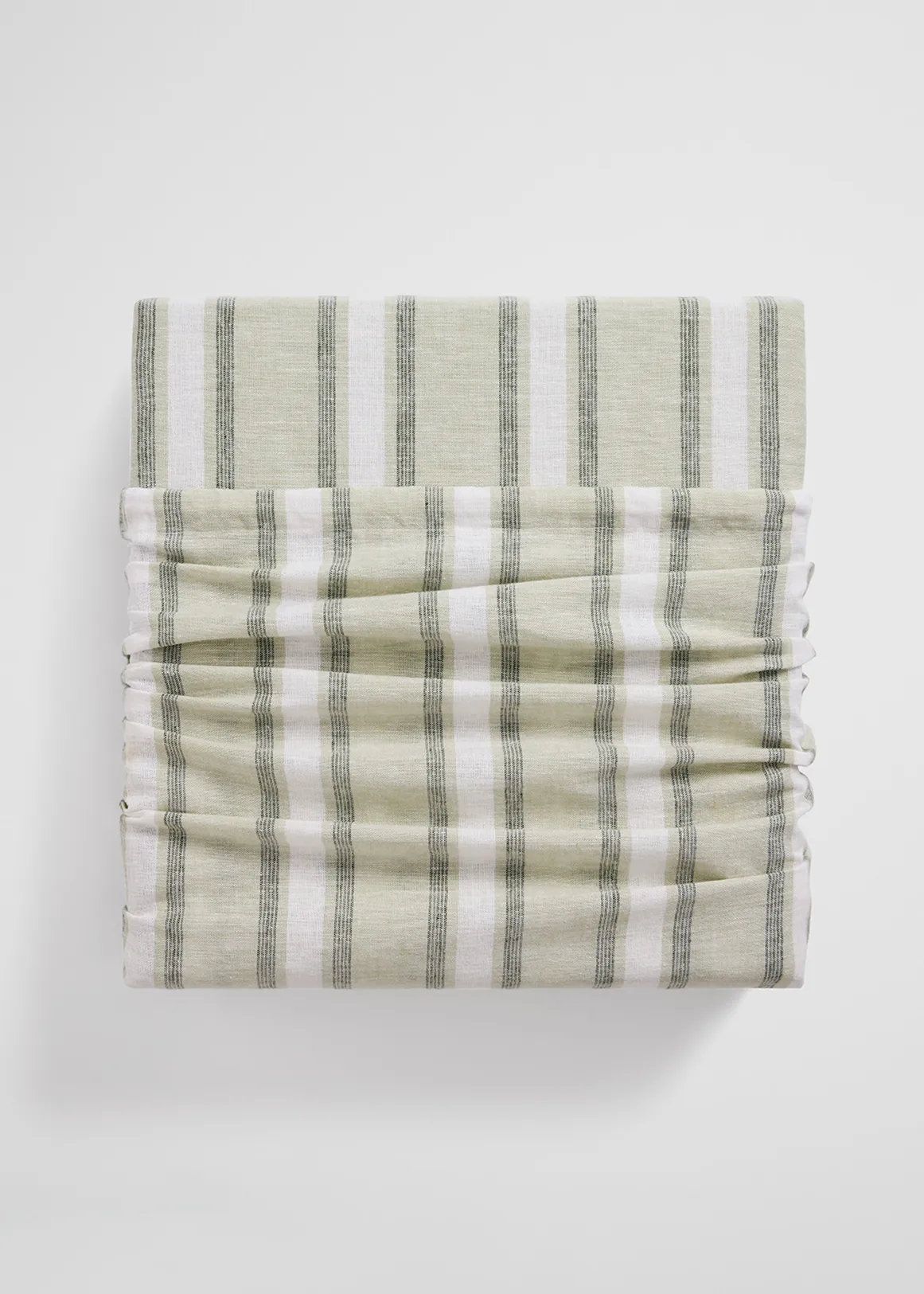 Abi Queen Quilt Cover - ACACIA