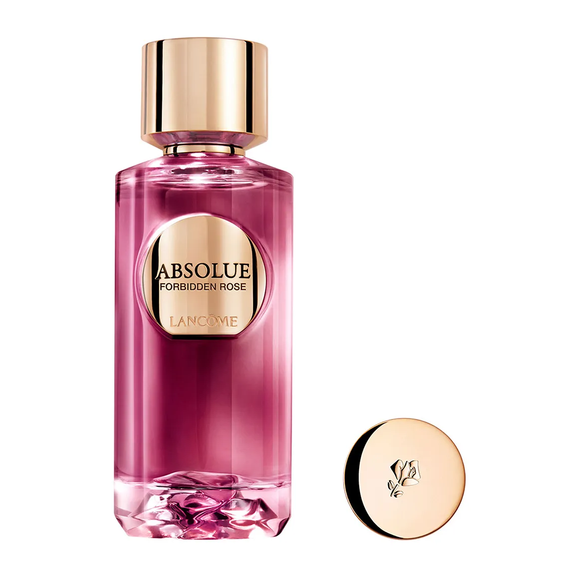Absolue Les Parfums Forbidden Rose Eau de Parfum - 100ml
