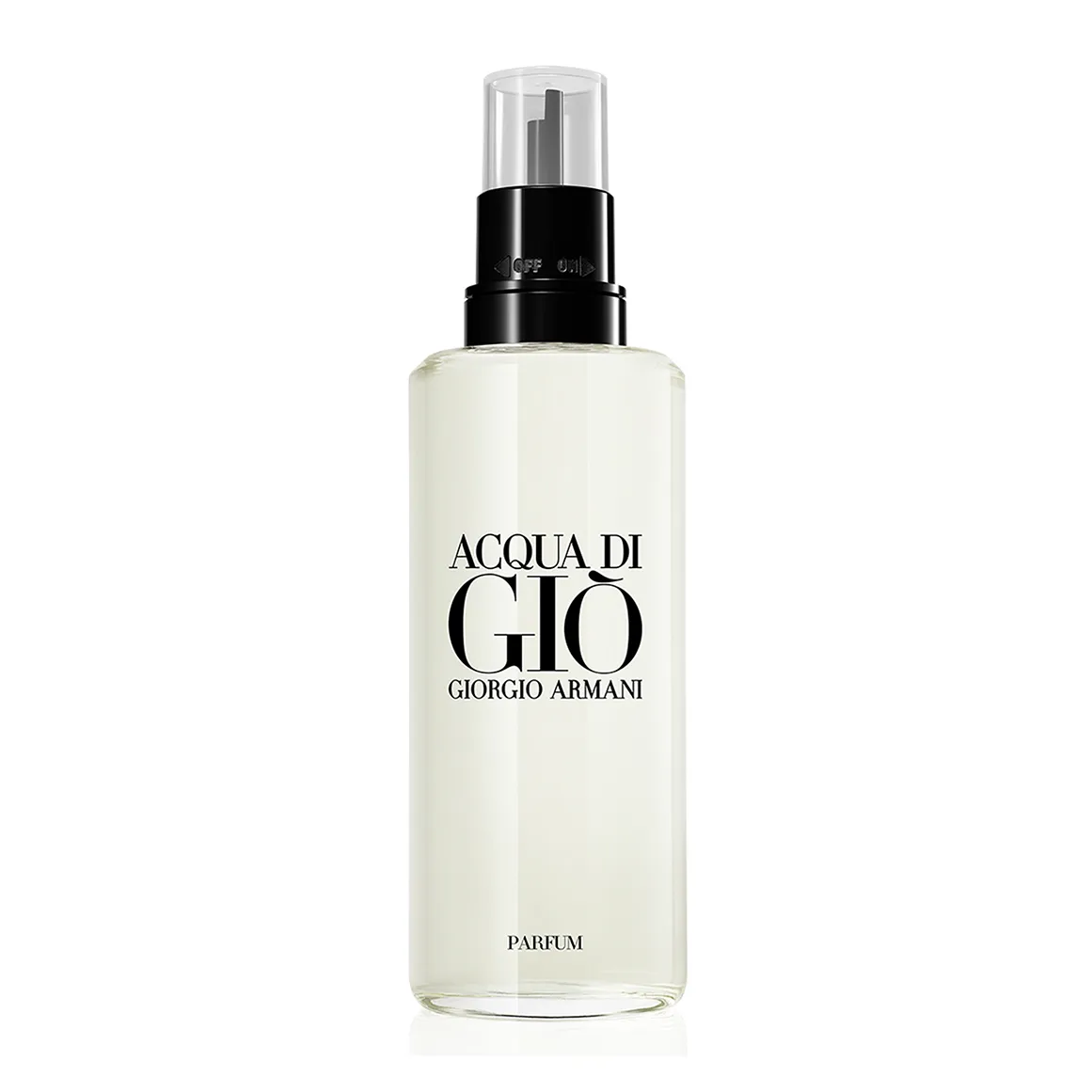 Acqua Di Giò Parfum Refill - 150ml