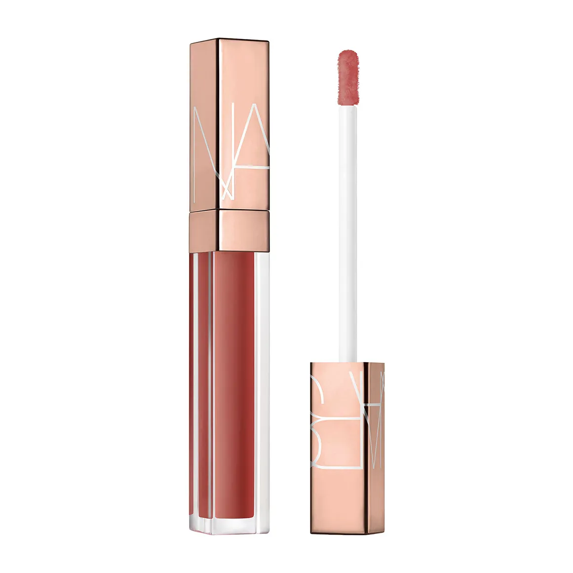Afterglow Lipstick - ARAGON