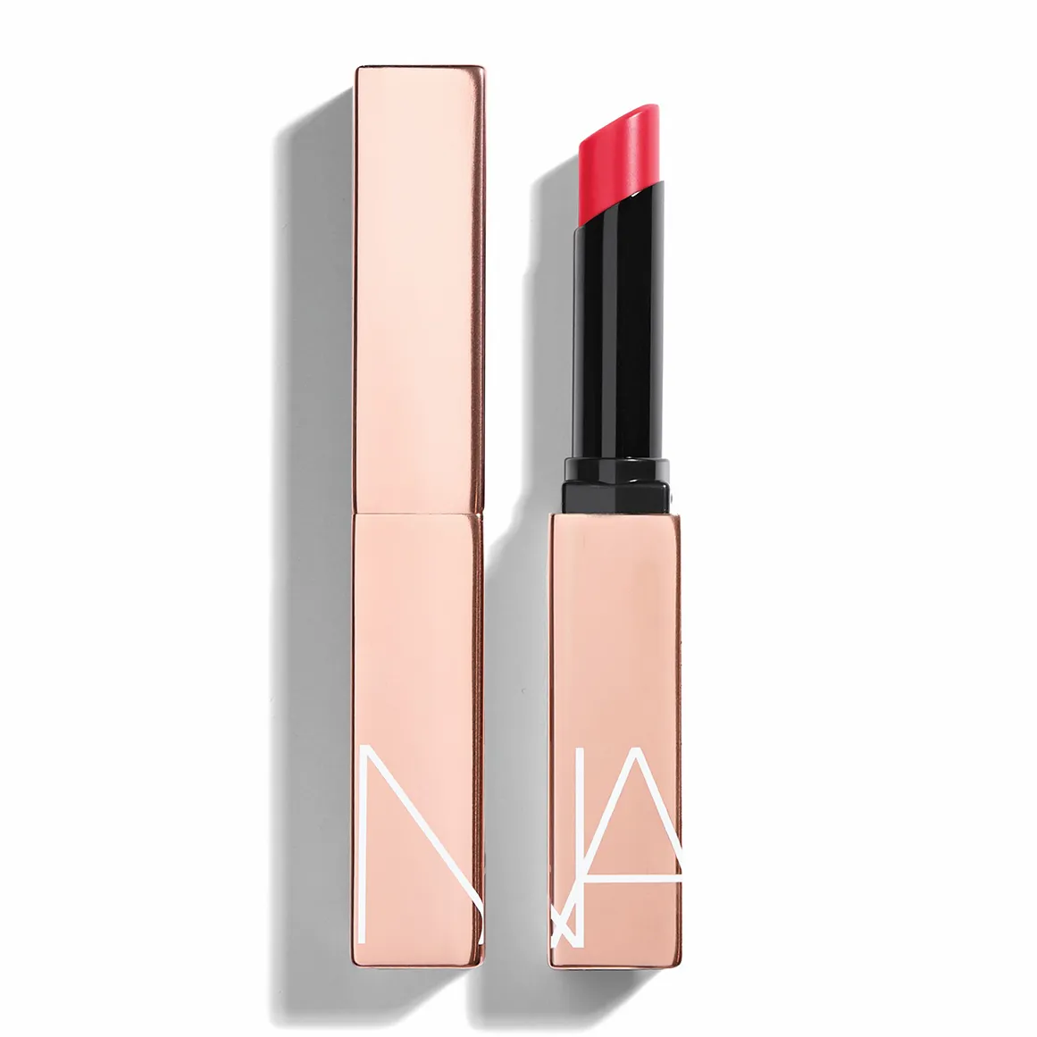 Afterglow Lipstick - NO INHIBITIONS