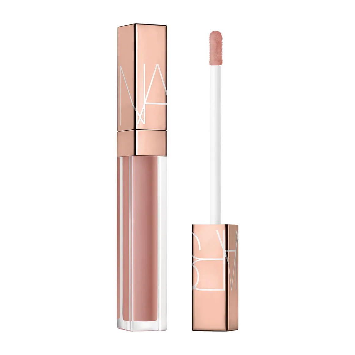 Afterglow Lipstick - NYMPHO