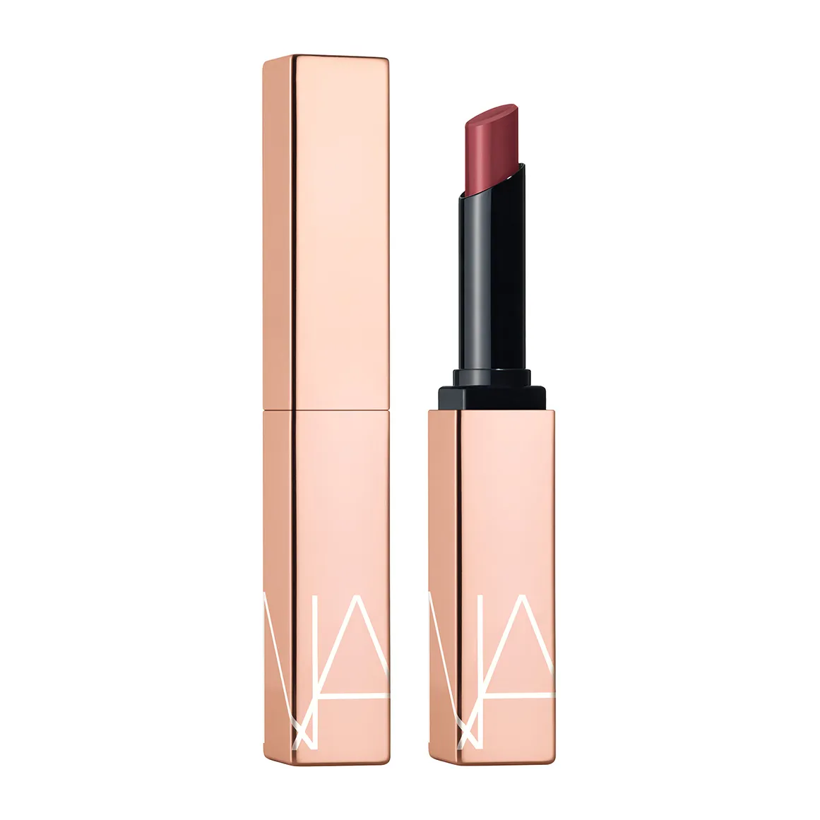 Afterglow Lipstick - TURNED ON