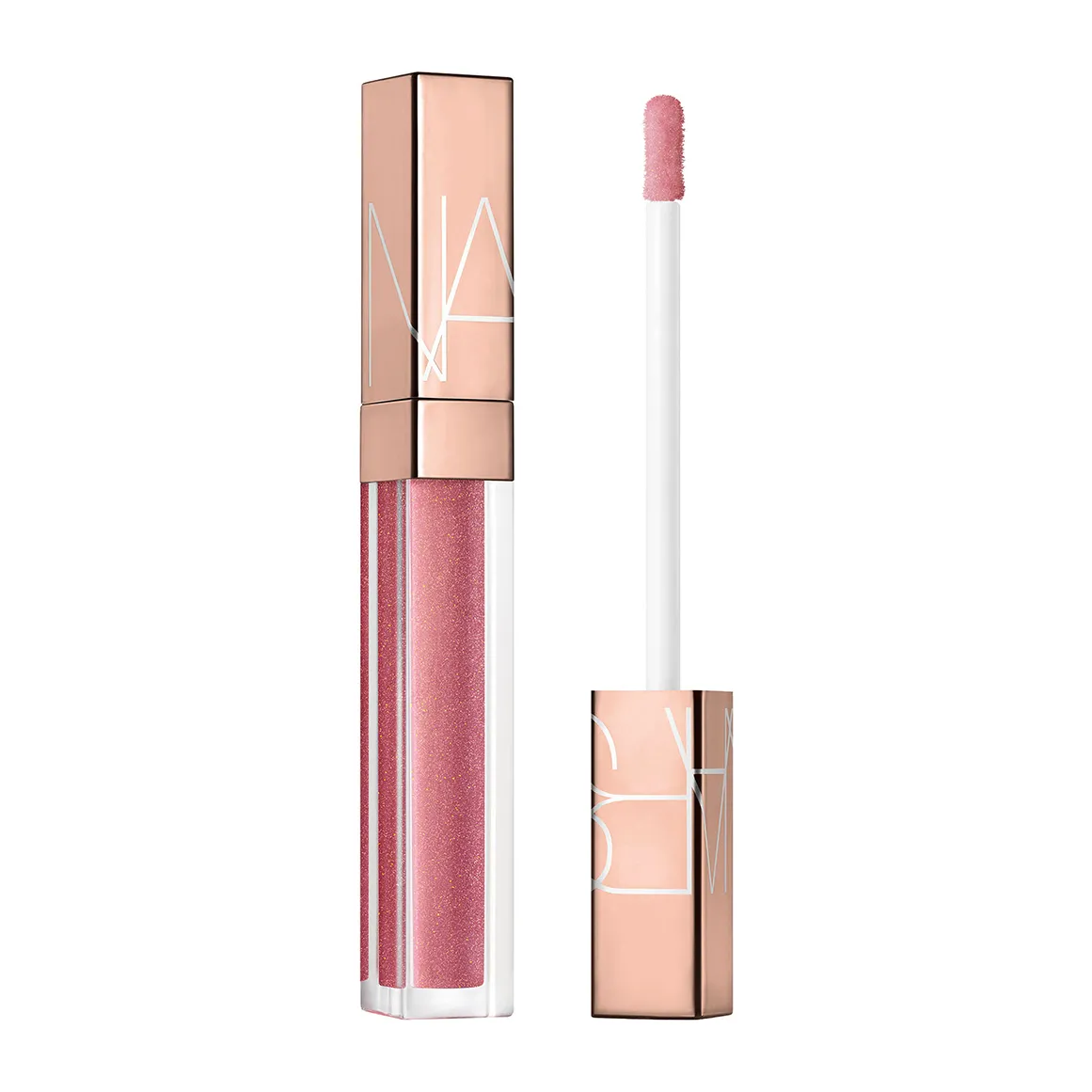 Afterglow Lipstick - UNBROKEN