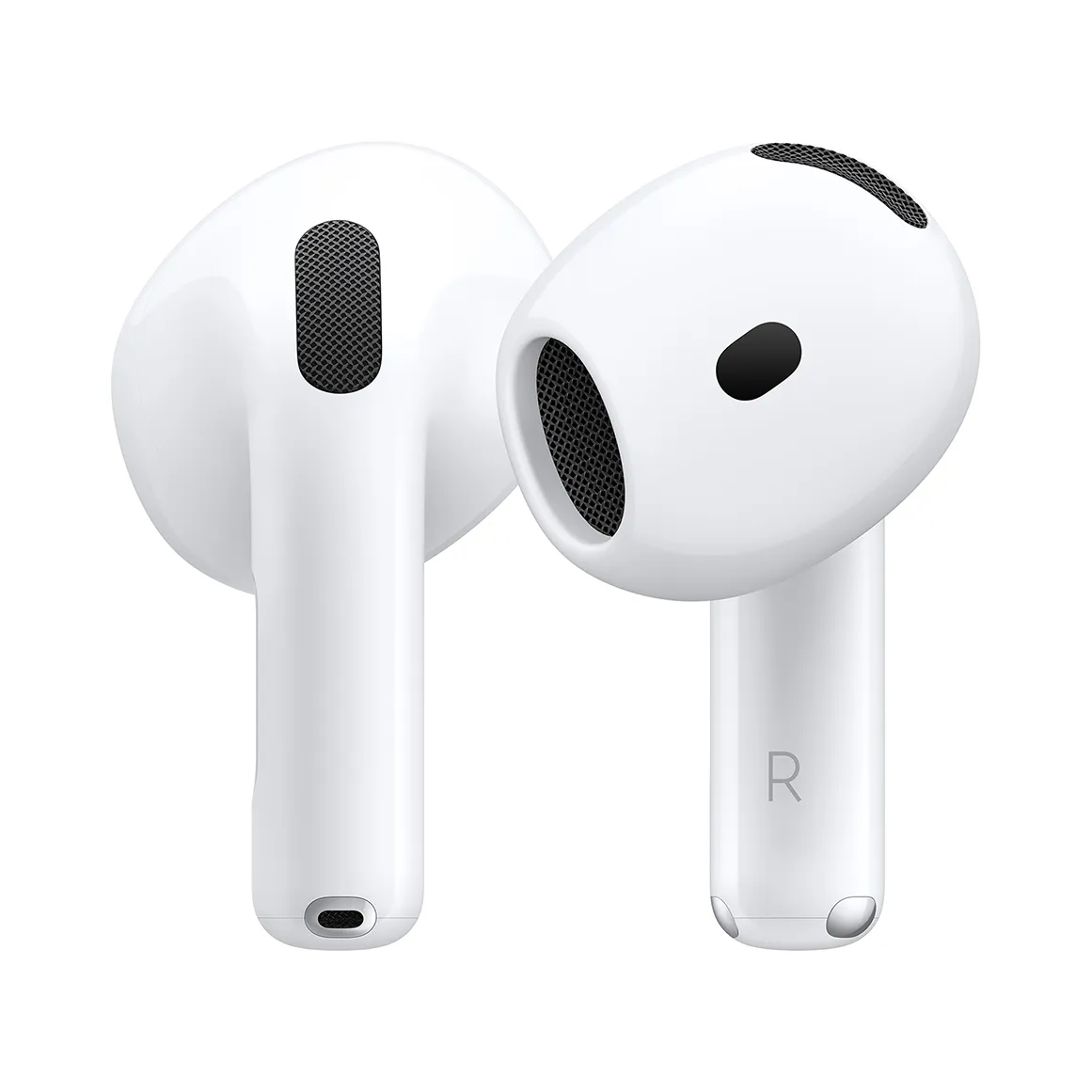 Airpods 4 - WHITE