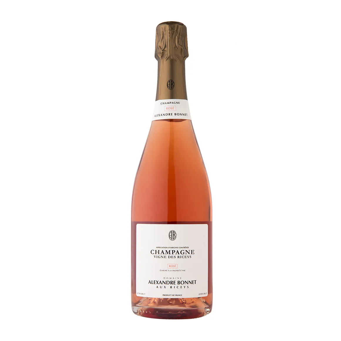 Alexandre Bonnet Rosé 750 ml