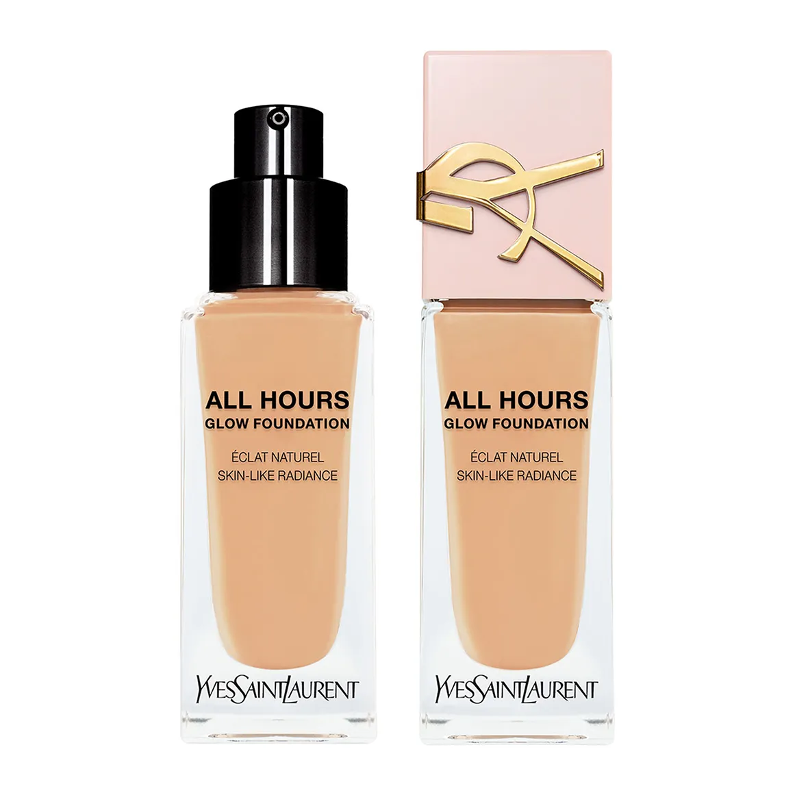 All Hours Glow Foundation - LN7
