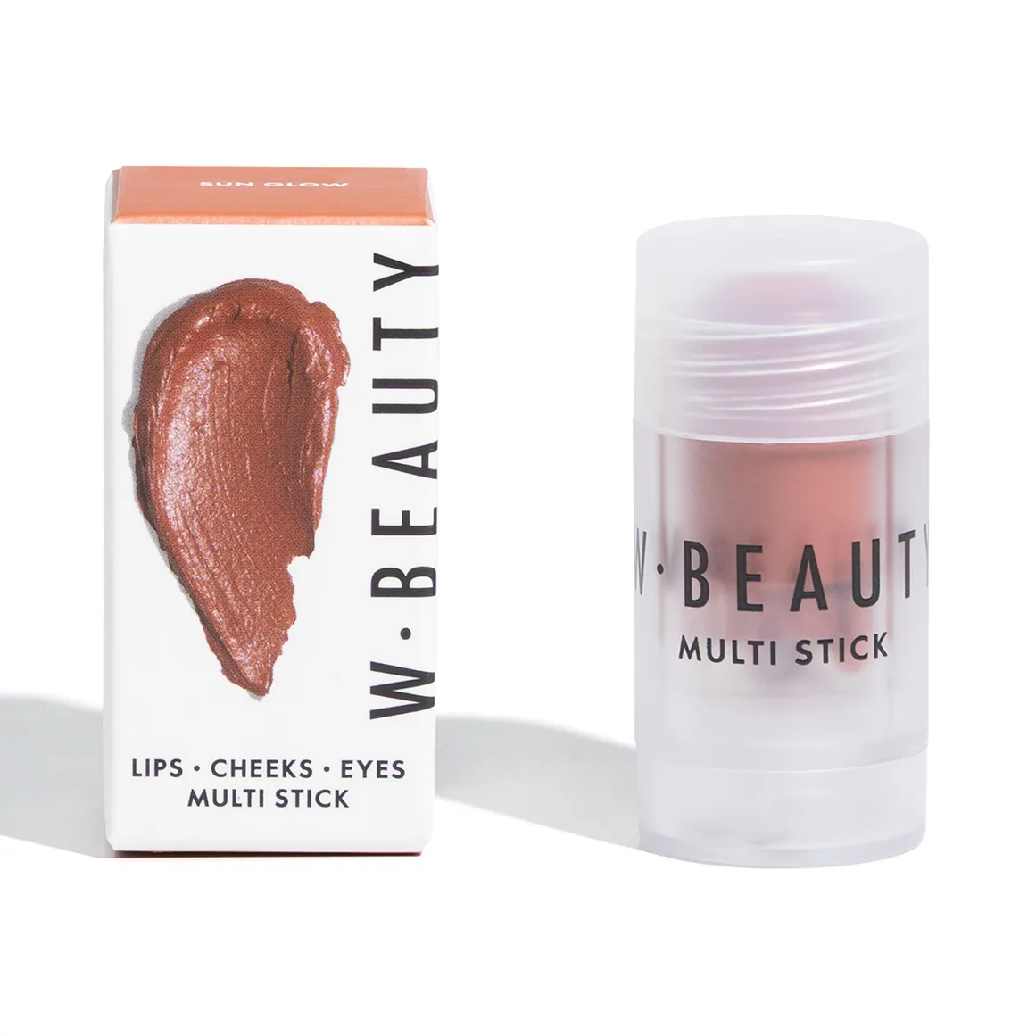 All Over Face Multi Stick - SUNGLOW