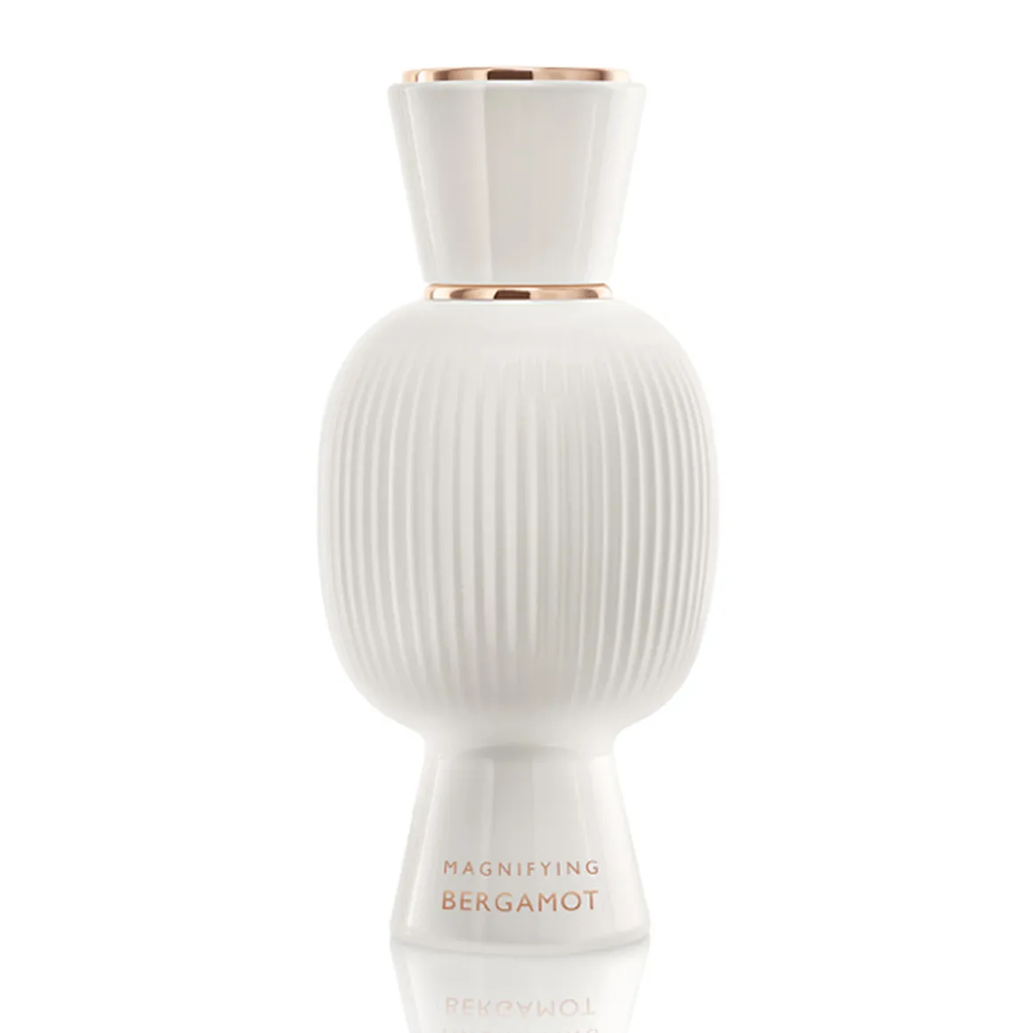 Allegra Magnifying Bergamot Eau de Parfum - 40ml