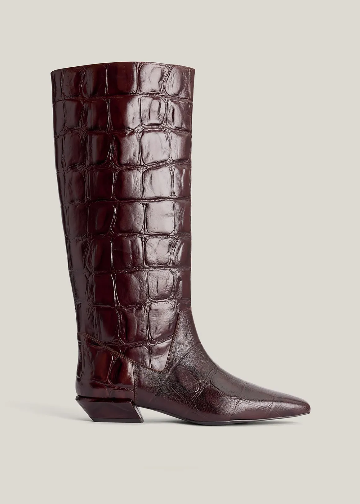 Ally Boots - FIG