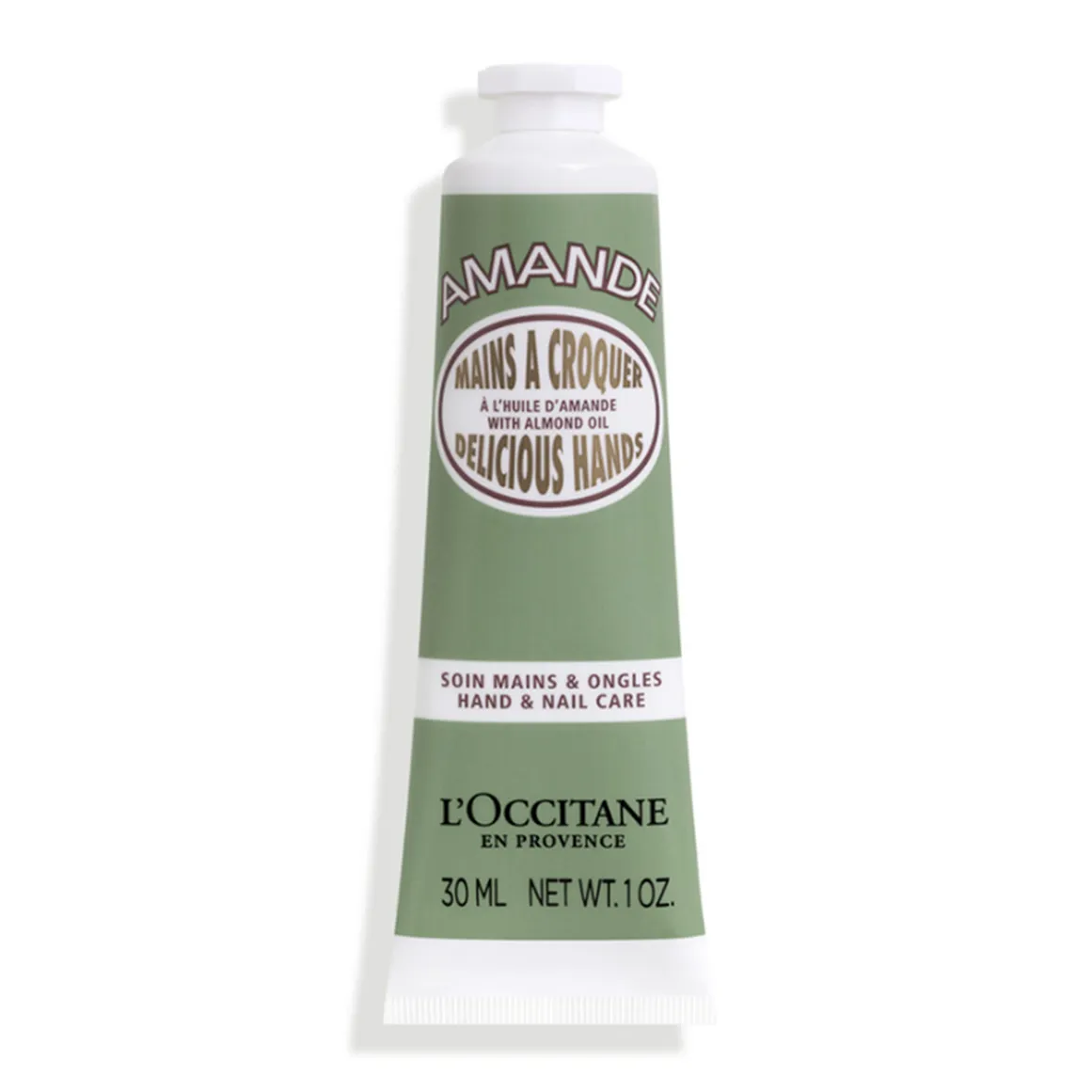Almond Delicious Hands - 30ml SUB1