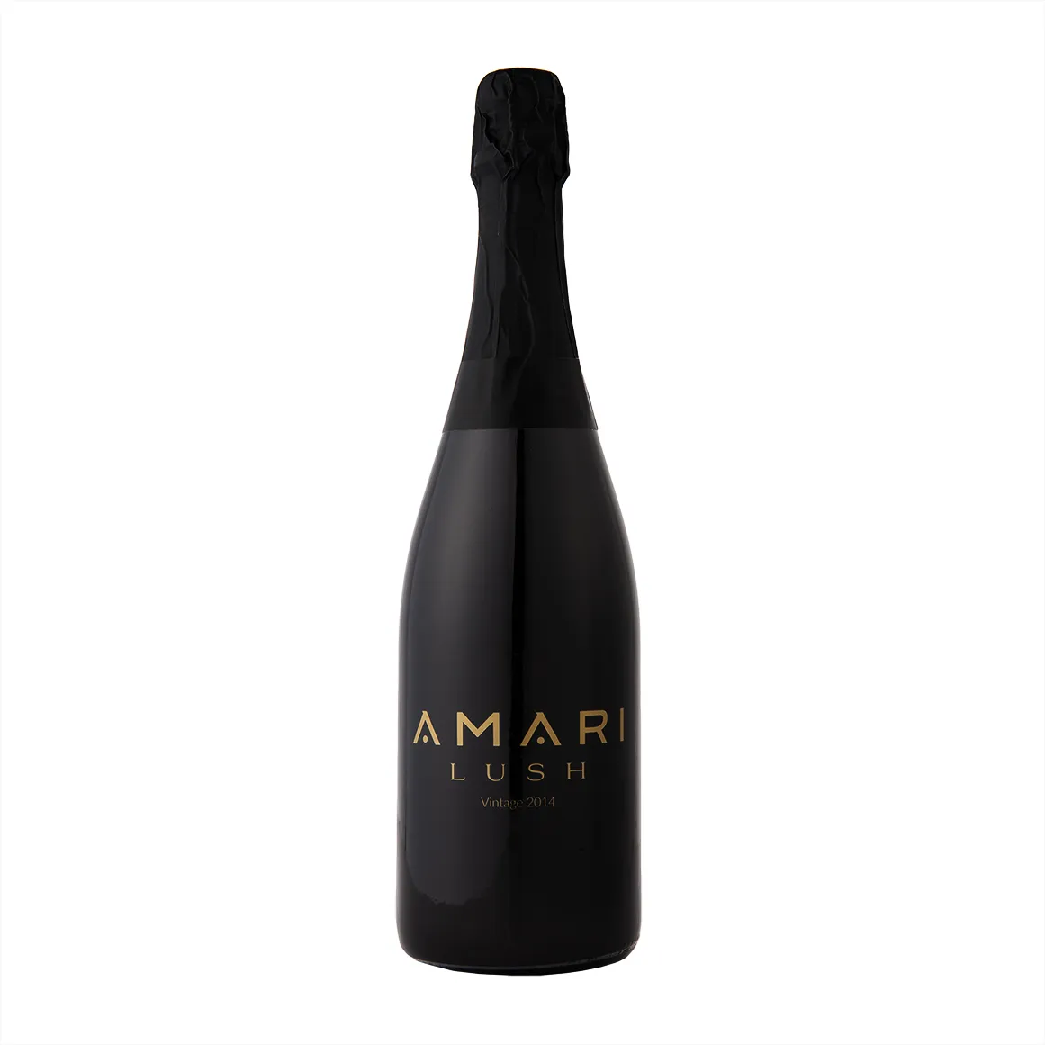 Amari Lush Demi-Sec MCC 750 ml