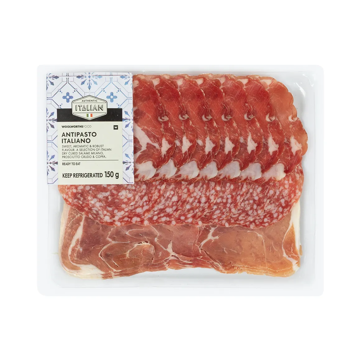 Antipasto Italiano Selection 150 g