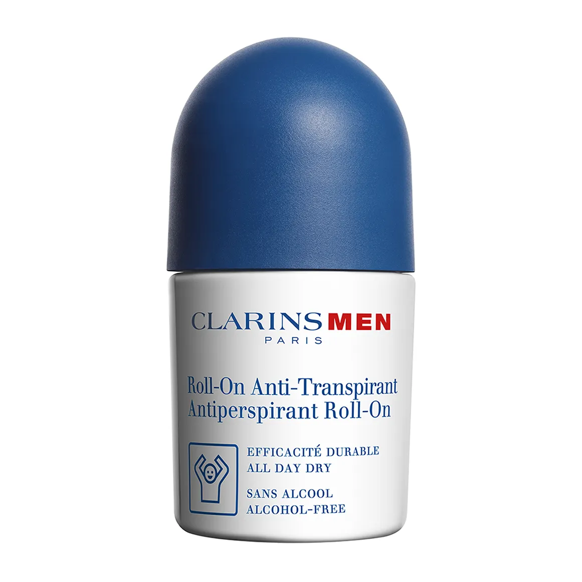 Antiperspirant Deodorant Roll-on - 50ml
