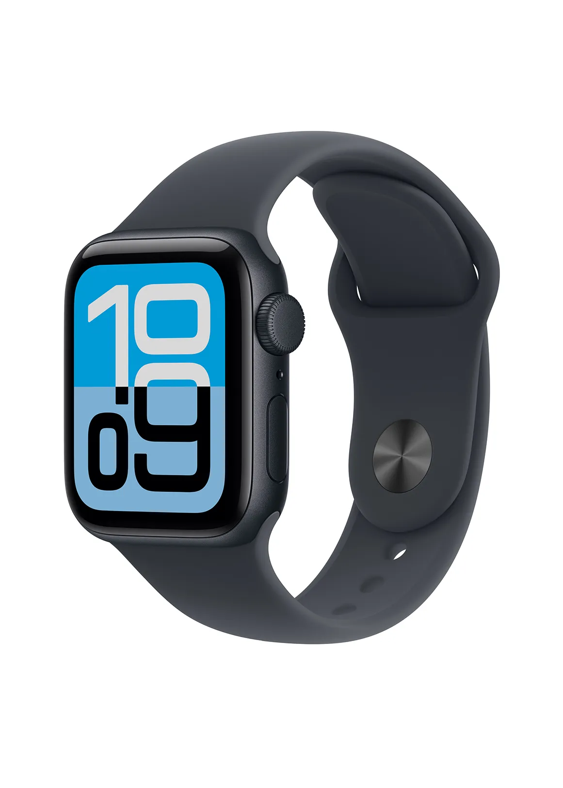 Apple Watch SE 3 GPS 40mm - MIDNIGHT