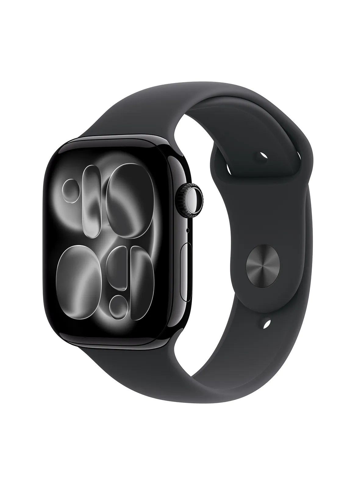 Apple Watch Series 11 GPS 42mm - Jet Black