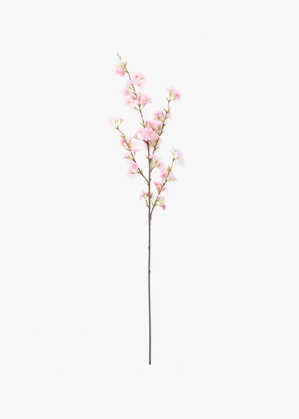 Artificial Cherry Blossom Flower - LIGHT PINK