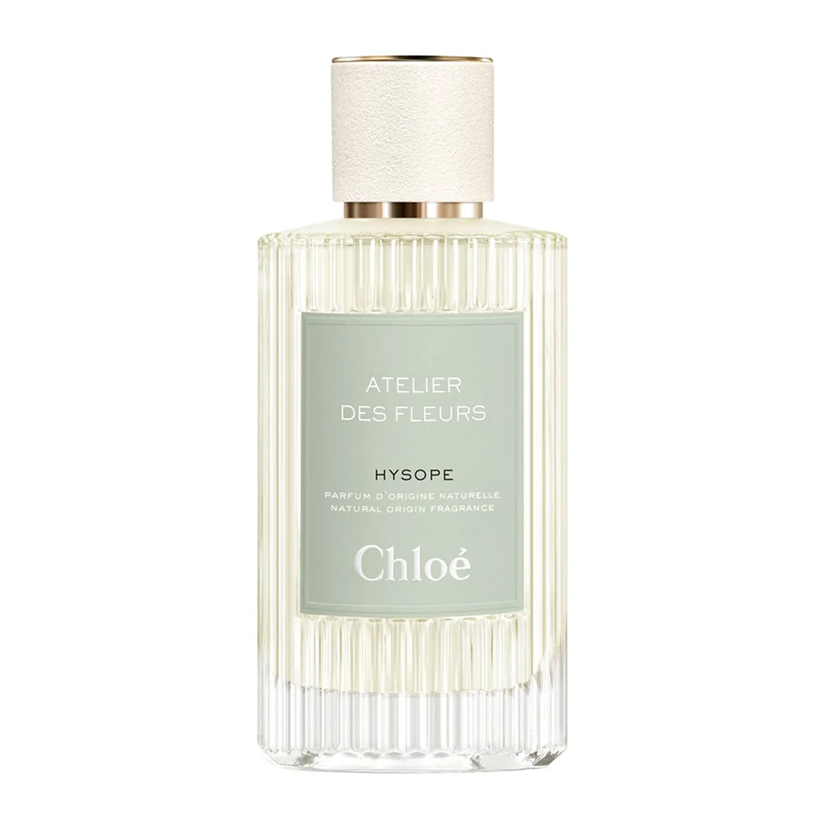 Atelier des Fleurs Hysope Eau de Parfum for Women - 150ml