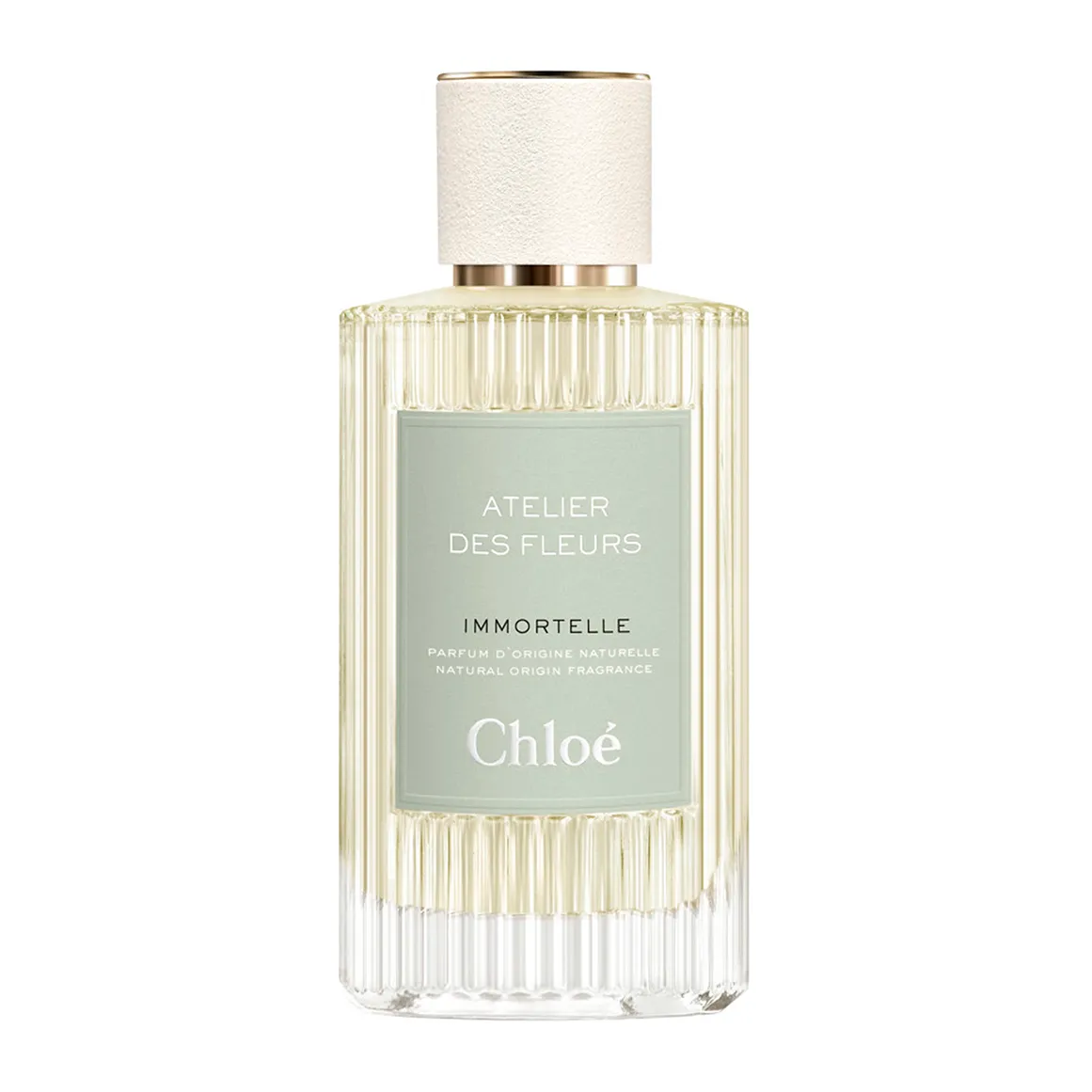 Atelier des Fleurs Immortelle Eau de Parfum for Women - 150ml