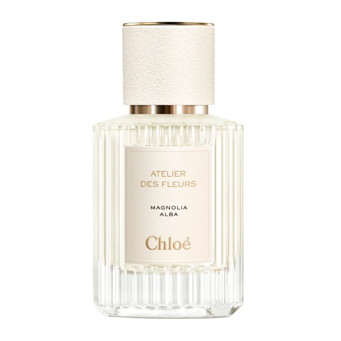 Atelier des Fleurs Magnolia Alba Eau de Parfum for Women - 50ml