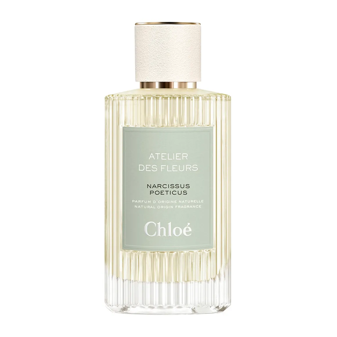 Atelier des Fleurs Narcissus Poeticus Eau de Parfum for Women - 150ml