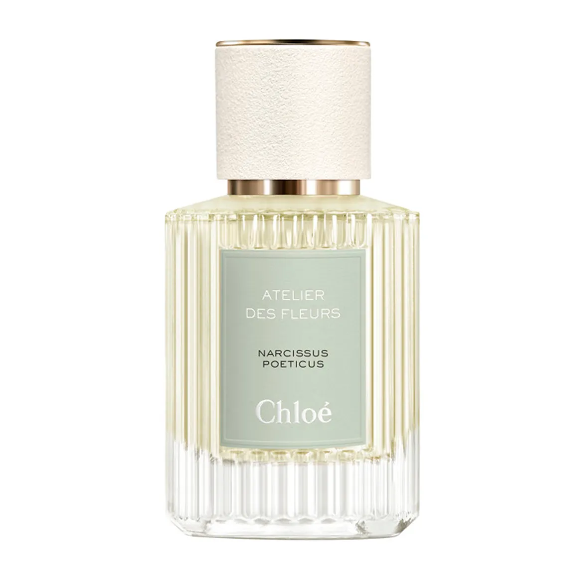 Atelier des Fleurs Narcissus Poeticus Eau de Parfum for Women - 50ml