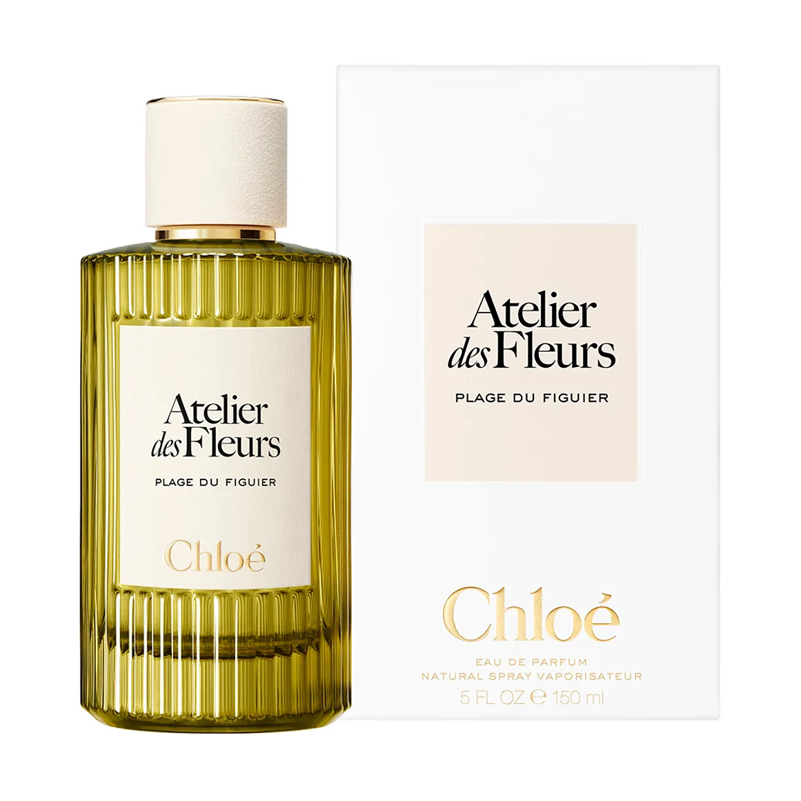 Atelier des Fleurs Plage du Figuier Eau de Parfum - 150ml