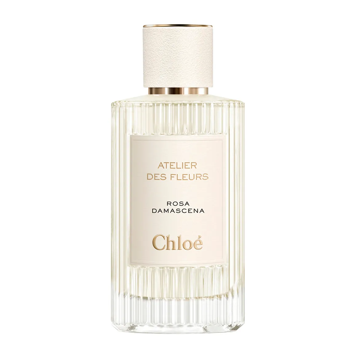 Atelier des Fleurs Rosa Damascena Eau de Parfum for Women - 150ml