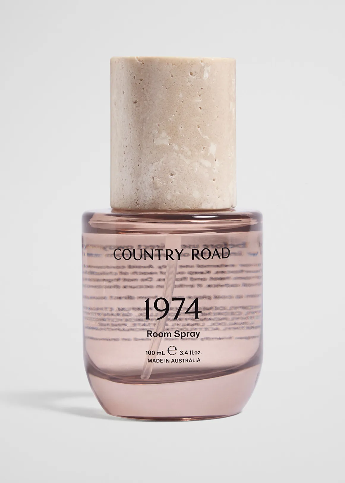 Australian Made 1974 Room Spray 100ml
