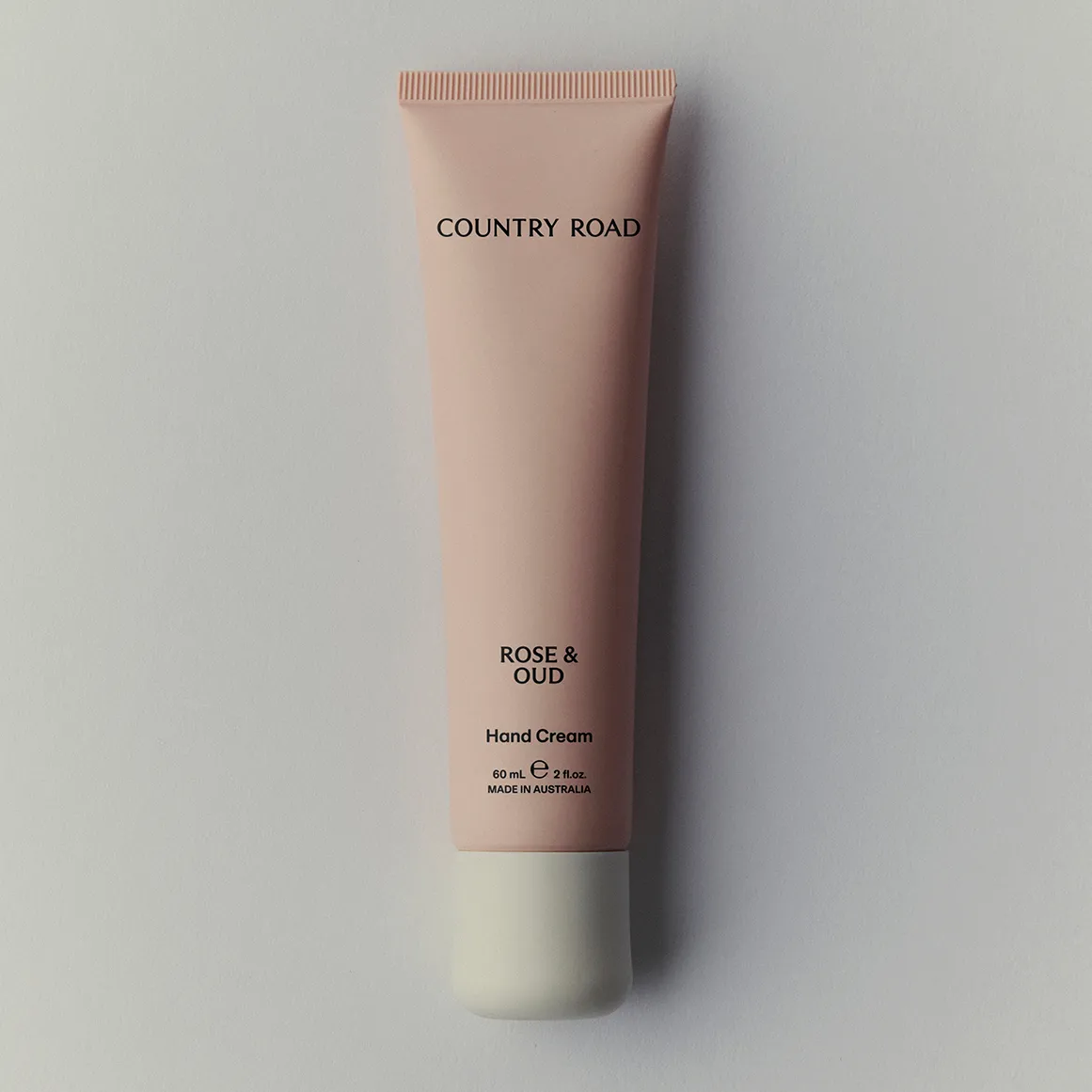 Australian Made Rose & Oud Hand Cream 60mL - ROSE AND OUD