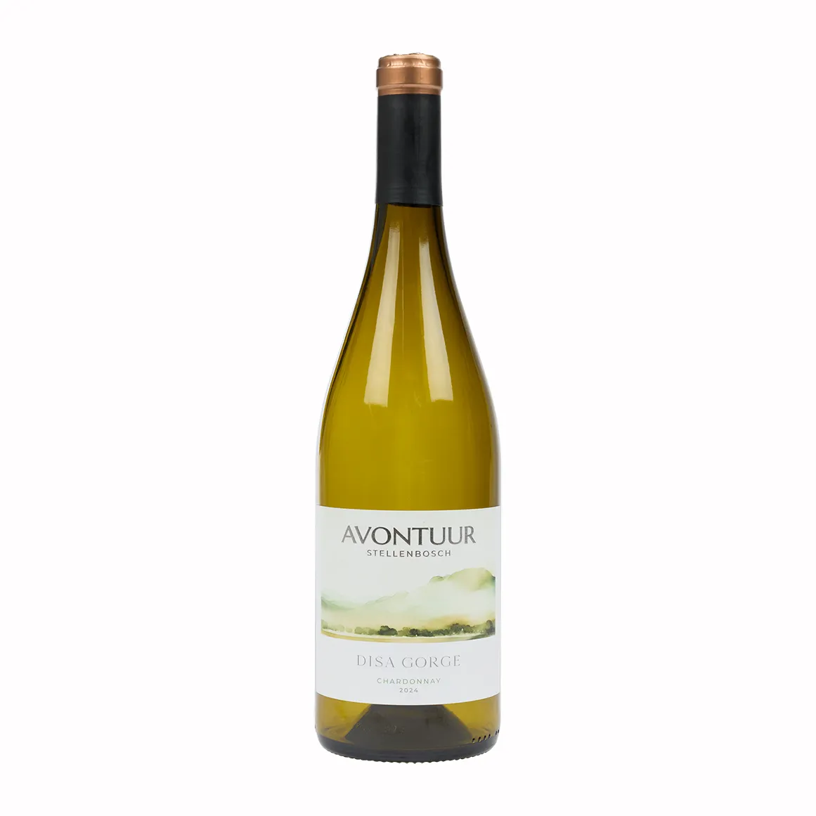 Avontuur Disa Gorge Chardonnay 750 ml