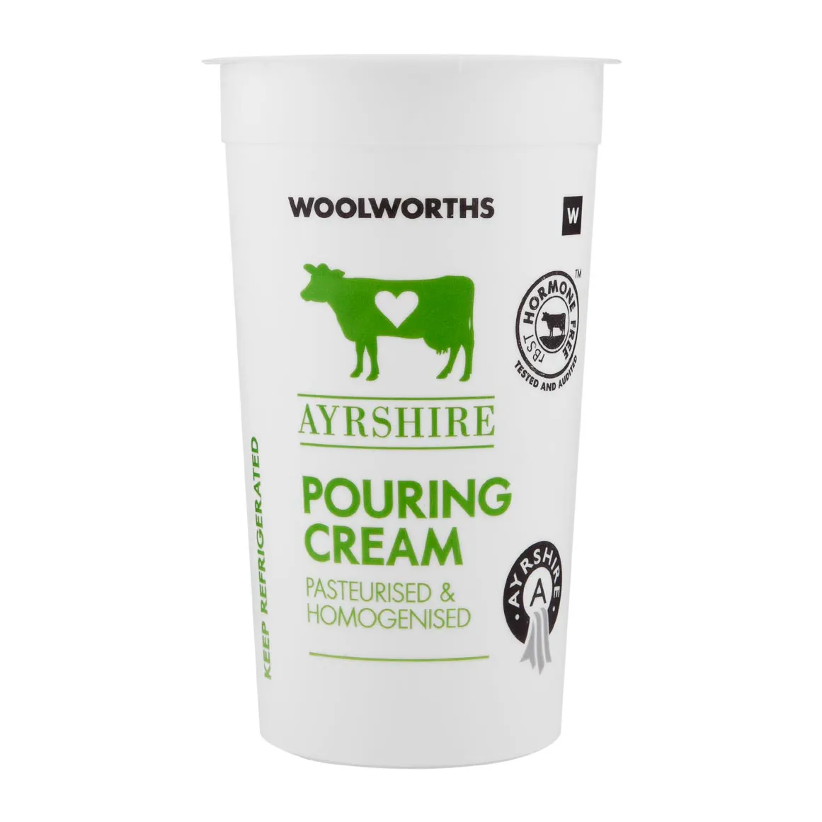 Ayrshire Pouring Cream 250 ml