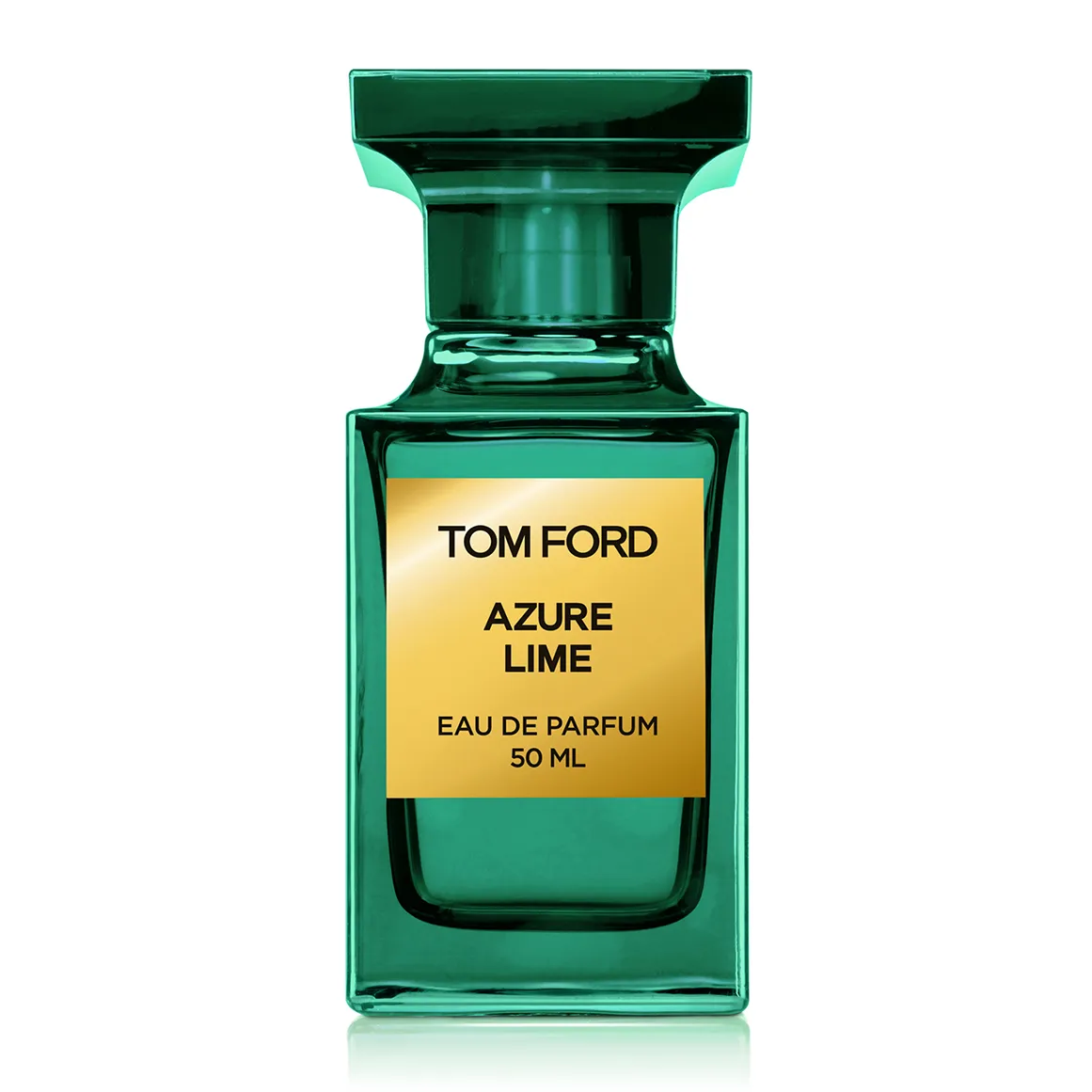 Azure Lime Eau de Parfum - 50ml