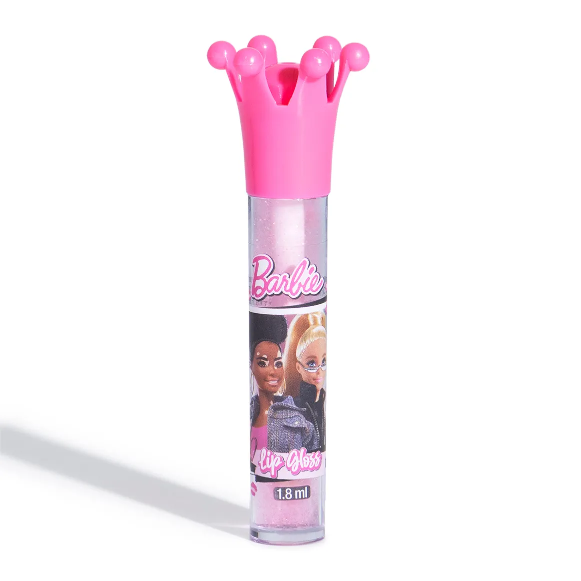 BARBIE Lip Gloss - PINK