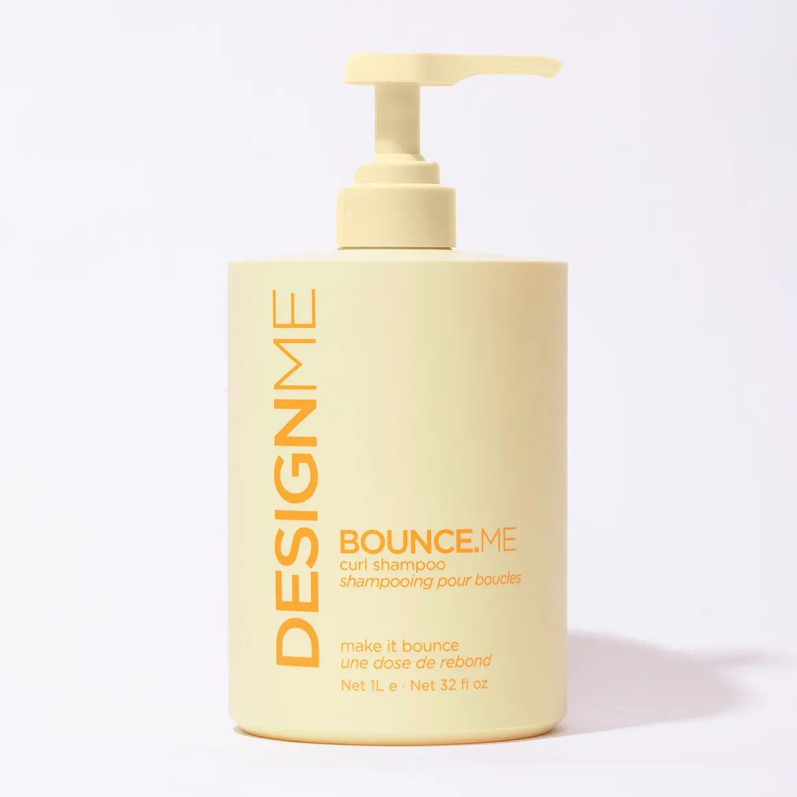BOUNCE.ME Curl Shampoo - 1L