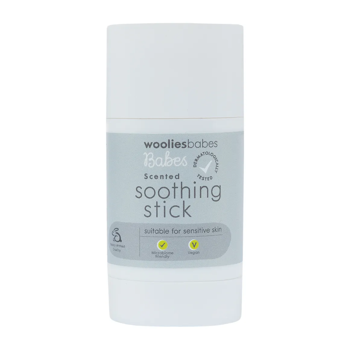 Babes Scented Soothing Stick 40 g - Wooliesbabes