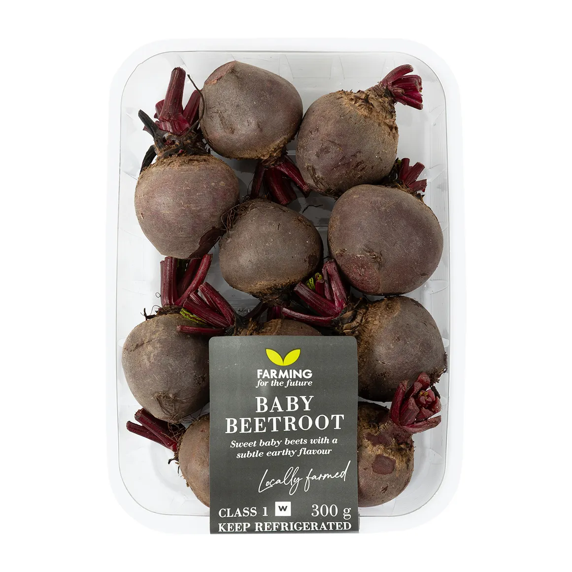 Baby Beetroot 300 g