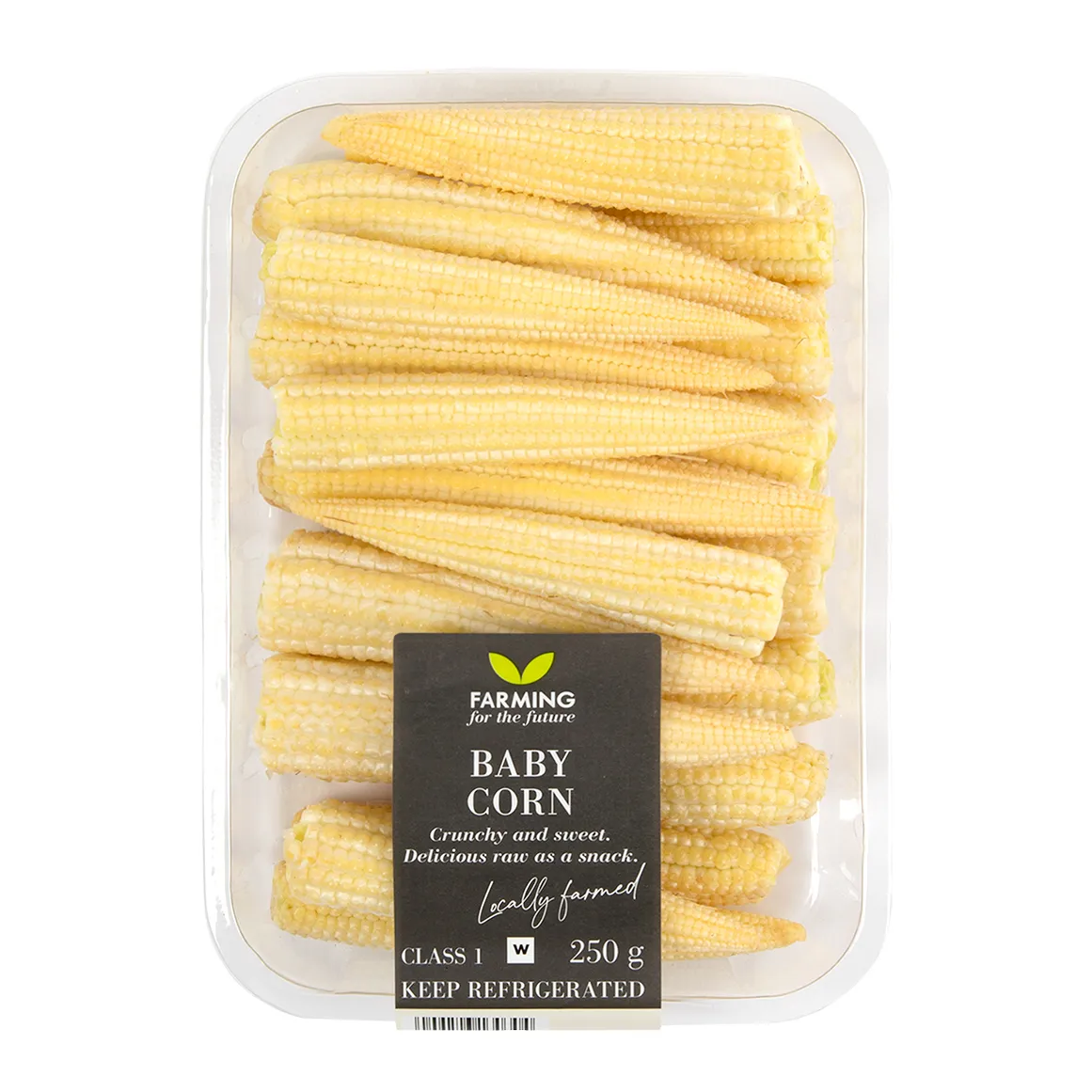 Baby Corn 250 g