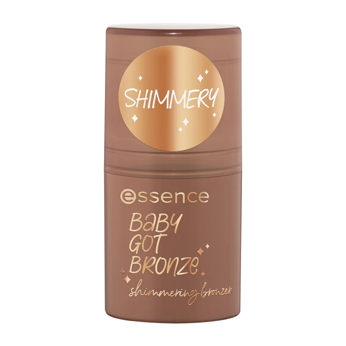 Baby Got Bronze Shimmering Bronzer - HOLIDAY GLOW 20