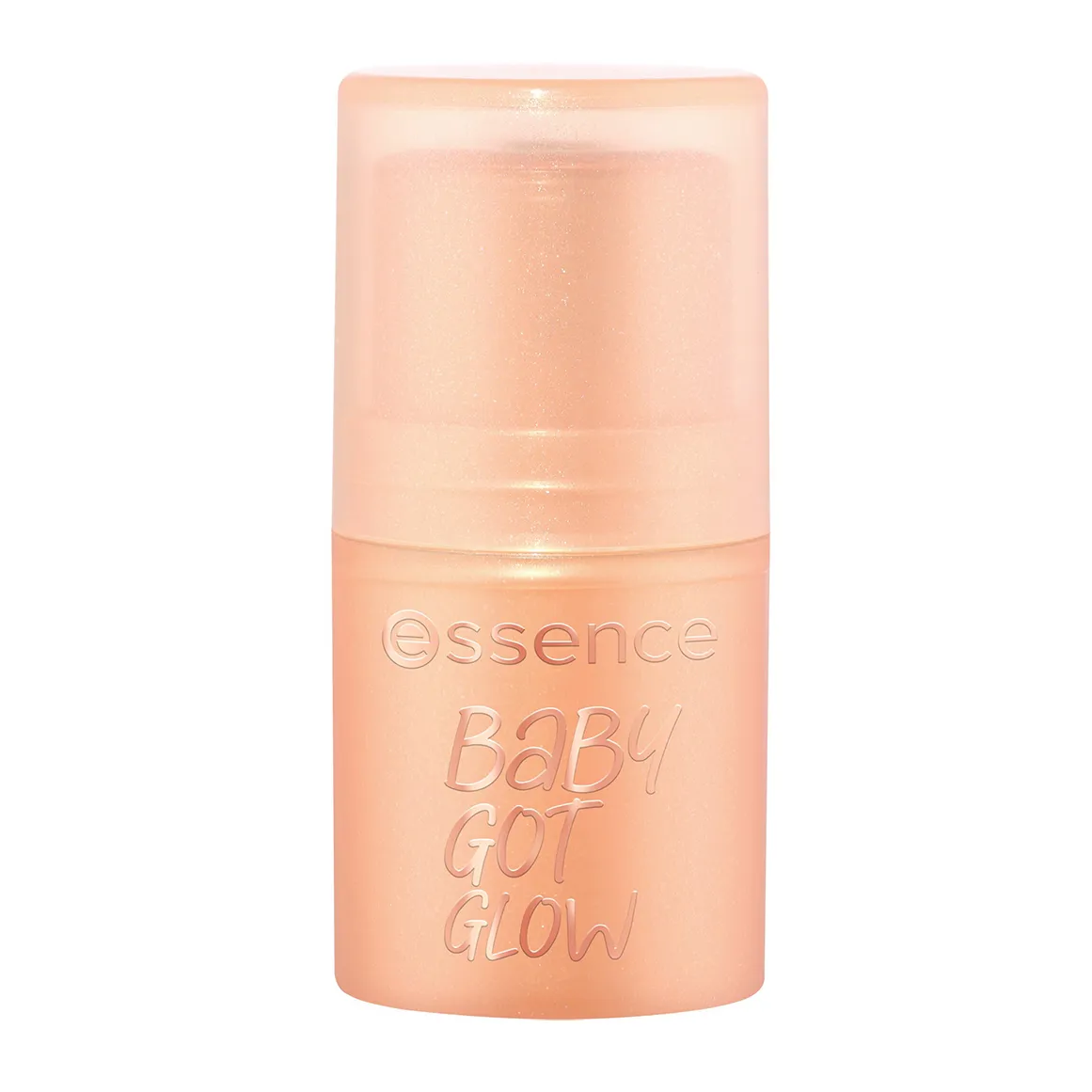 Baby Got Glow Highlighter Stick - GOLDEN AURA 10